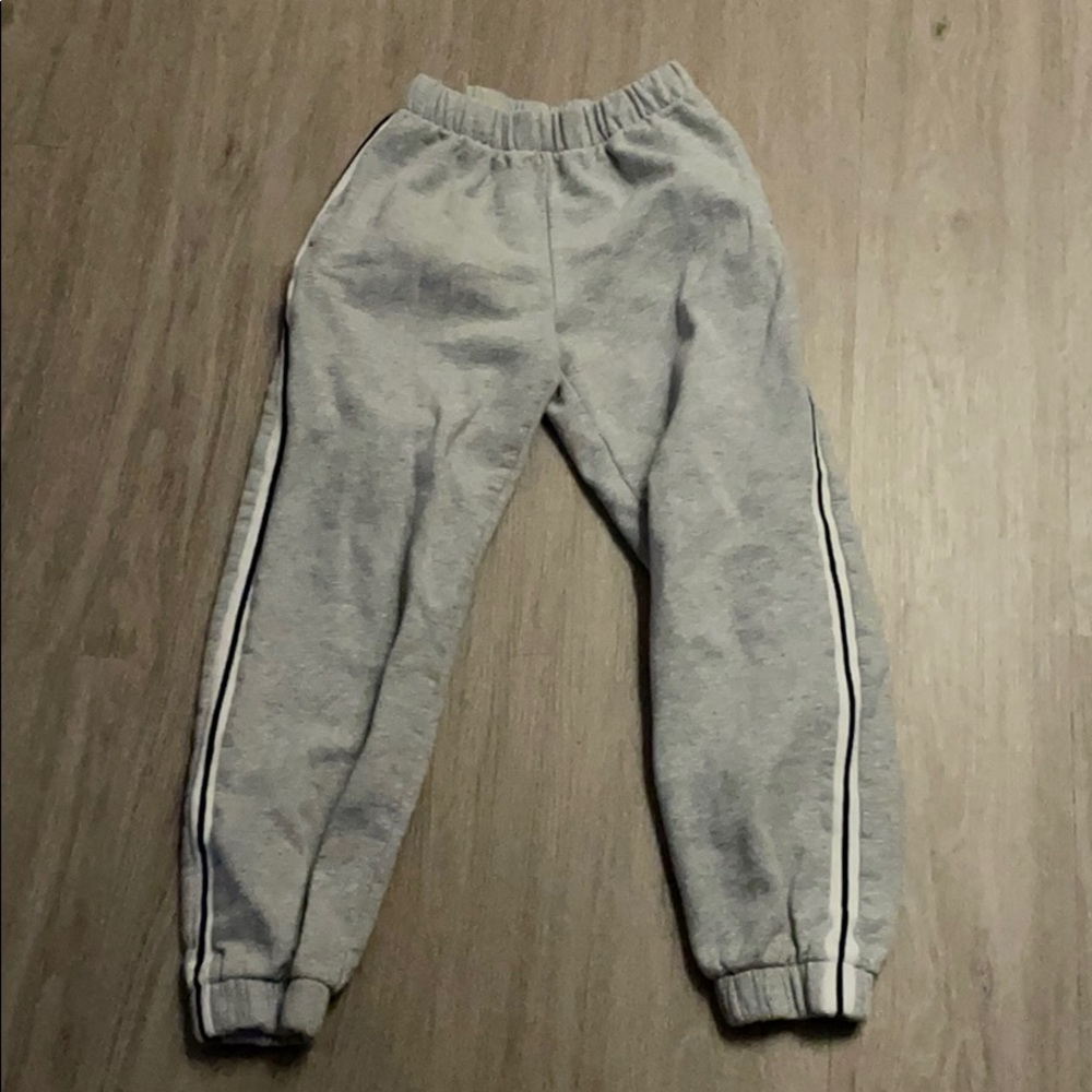 brandy melville sweatpants